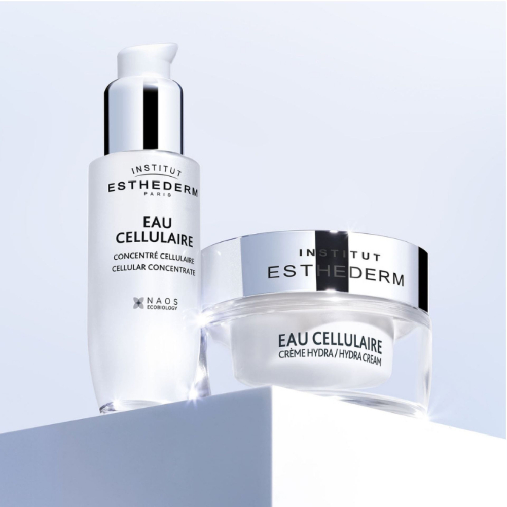 Esthederm Eau Cellulaire Concentré Cellulaire 30ml
