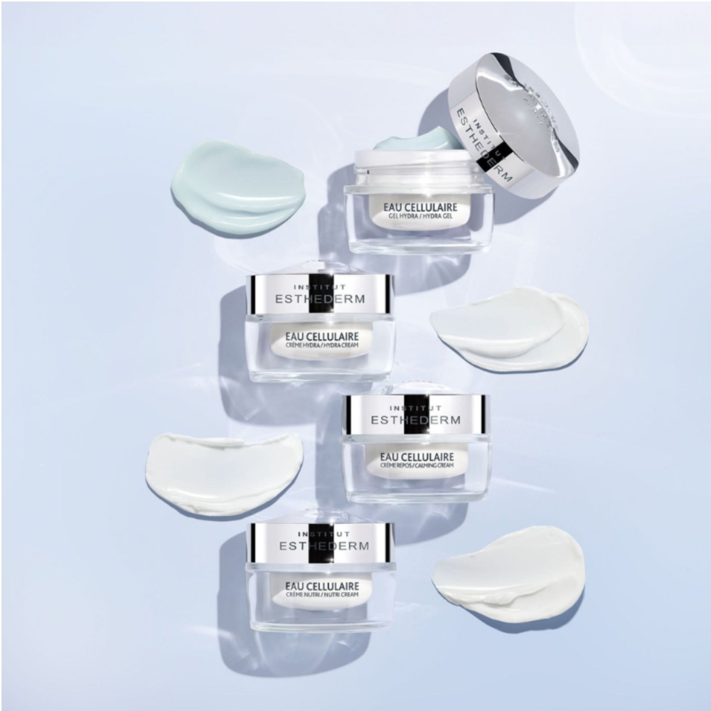 Esthederm Eau Cellulaire Gel Hidratante 50ml