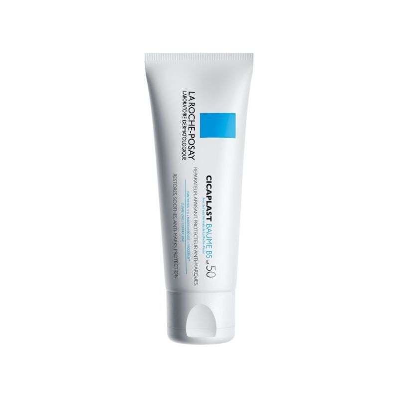 Lrposay Cicaplast Bals B5 Fp50 40ml