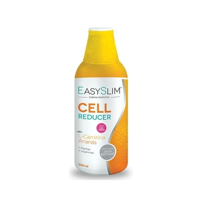 Easyslim Cell Reducer Sol 500ML Easyslim Cell Reducer Sol 500ML