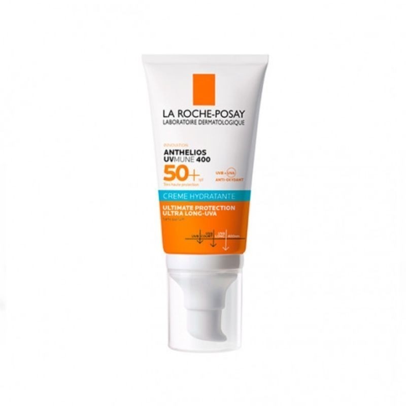 LRPosay Anthelios Uvmune Cr SPF50+ 50ml