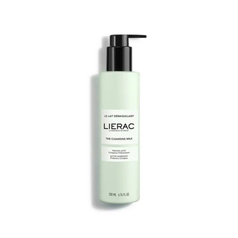 Lierac Desmaq Lt Limpeza 200Ml Lierac Desmaq Lt Limpeza 200Ml
