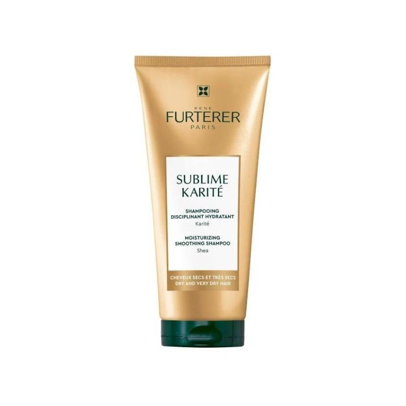 Rene Furterer Karite Ch Cab Seco 200ml