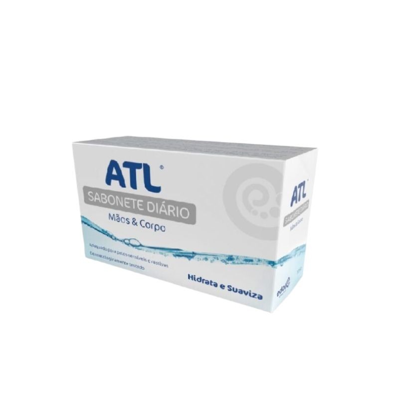 Atl Sab Diario 105g Atl Sab Diario 105g