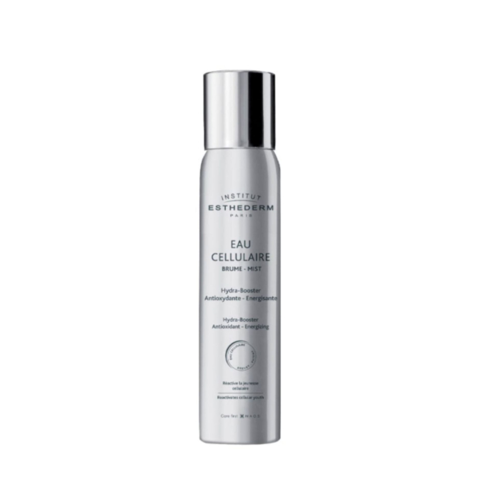 Institut Esthederm Eau Cellulaire Spray 100 ml