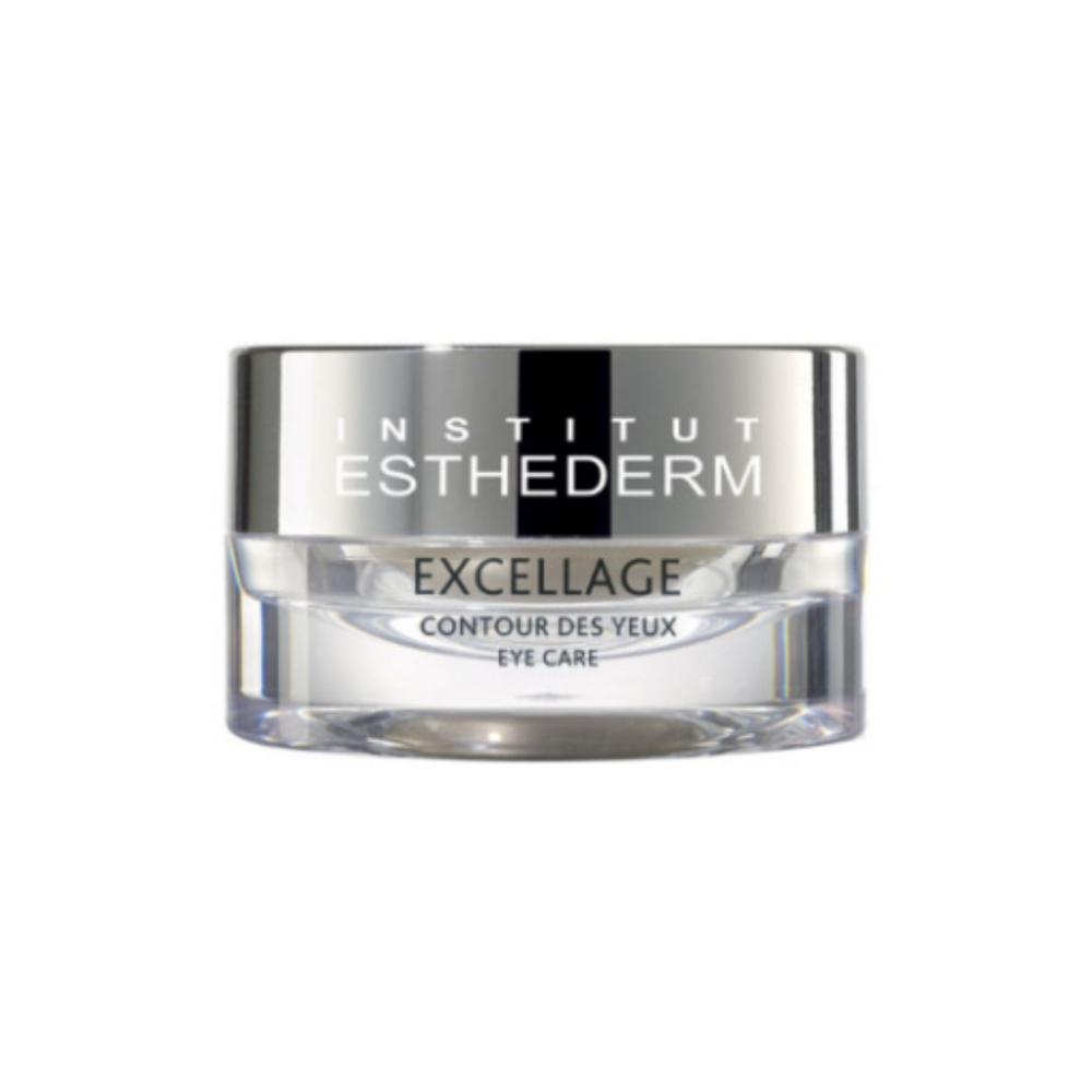 Institut Esthederm Excellage Contorno de Olhos 15 ml Institut Esthederm Excellage Contorno de Olhos 15 ml