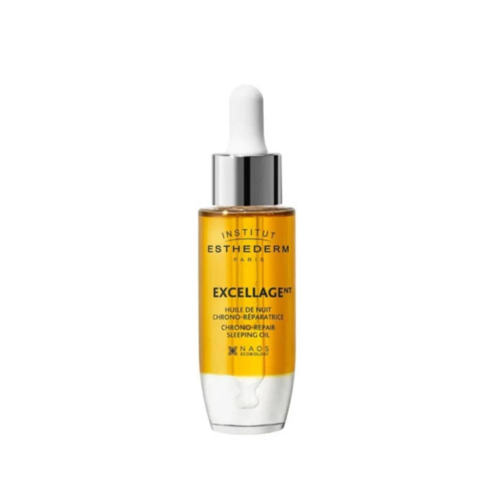 Institut Esthederm Excellage Sérum-Óleo Noite 30 ml