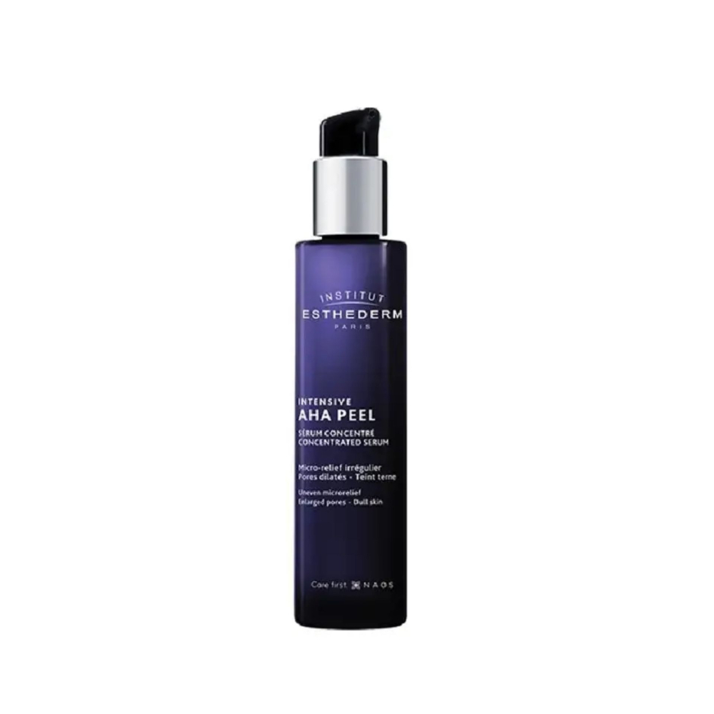 Institut Esthederm Intensive AHA Peel Sérum 30 ml Institut Esthederm Intensive AHA Peel Sérum 30 ml