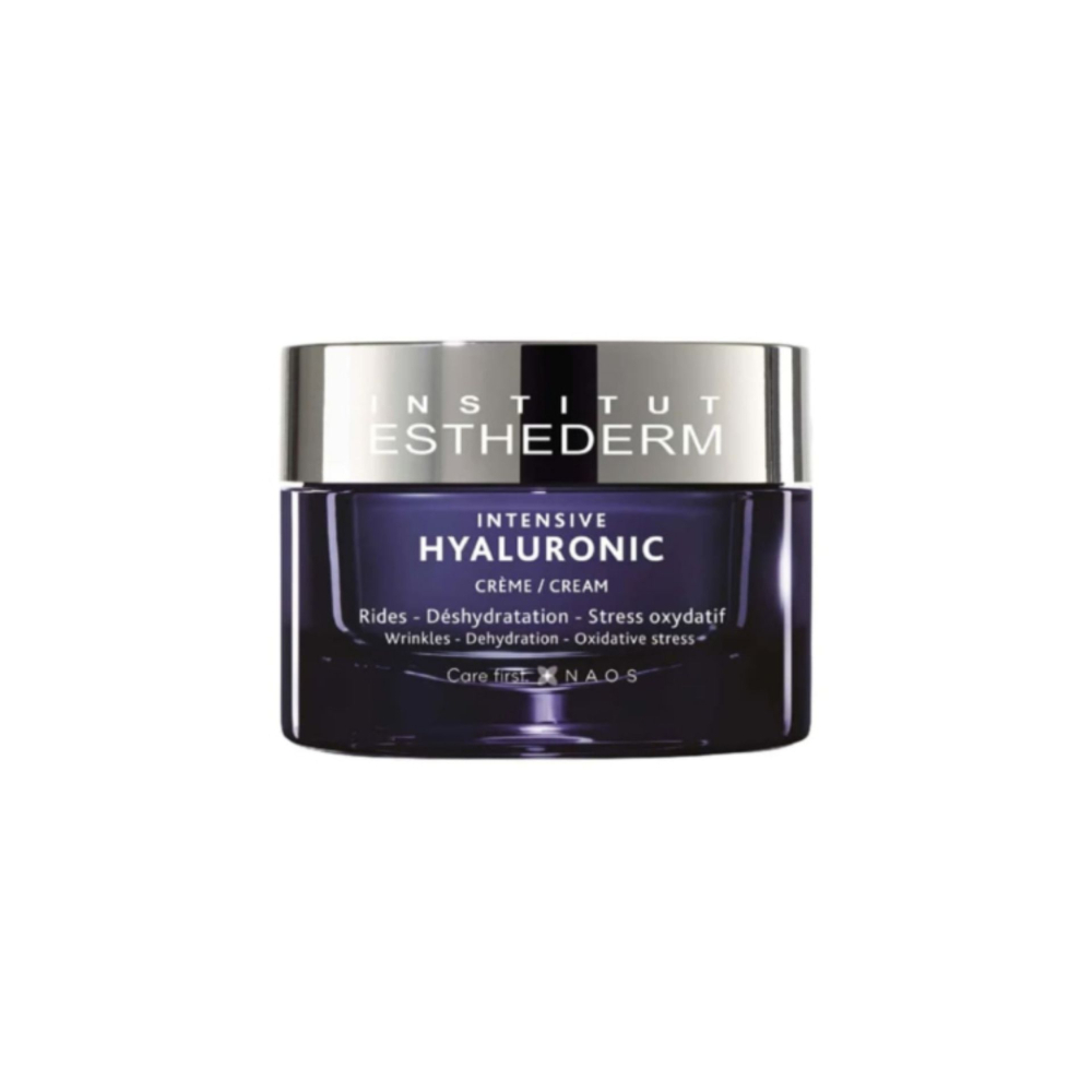 Institut Esthederm Intensive Hyaluronic Creme 50 ml
