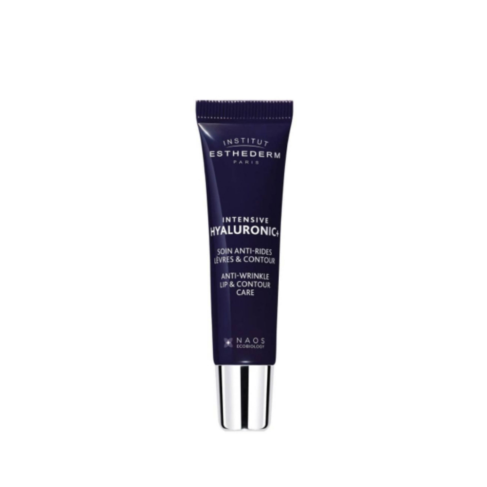 Institut Esthederm Intensive Hyaluronic Cuidado Lábios e Contorno 15 ml Institut Esthederm Intensive Hyaluronic Cuidado Lábios e Contorno 15 ml