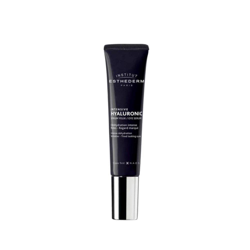Institut Esthederm Intensive Hyaluronic Sérum Olhos 15 ml Institut Esthederm Intensive Hyaluronic Sérum Olhos 15 ml