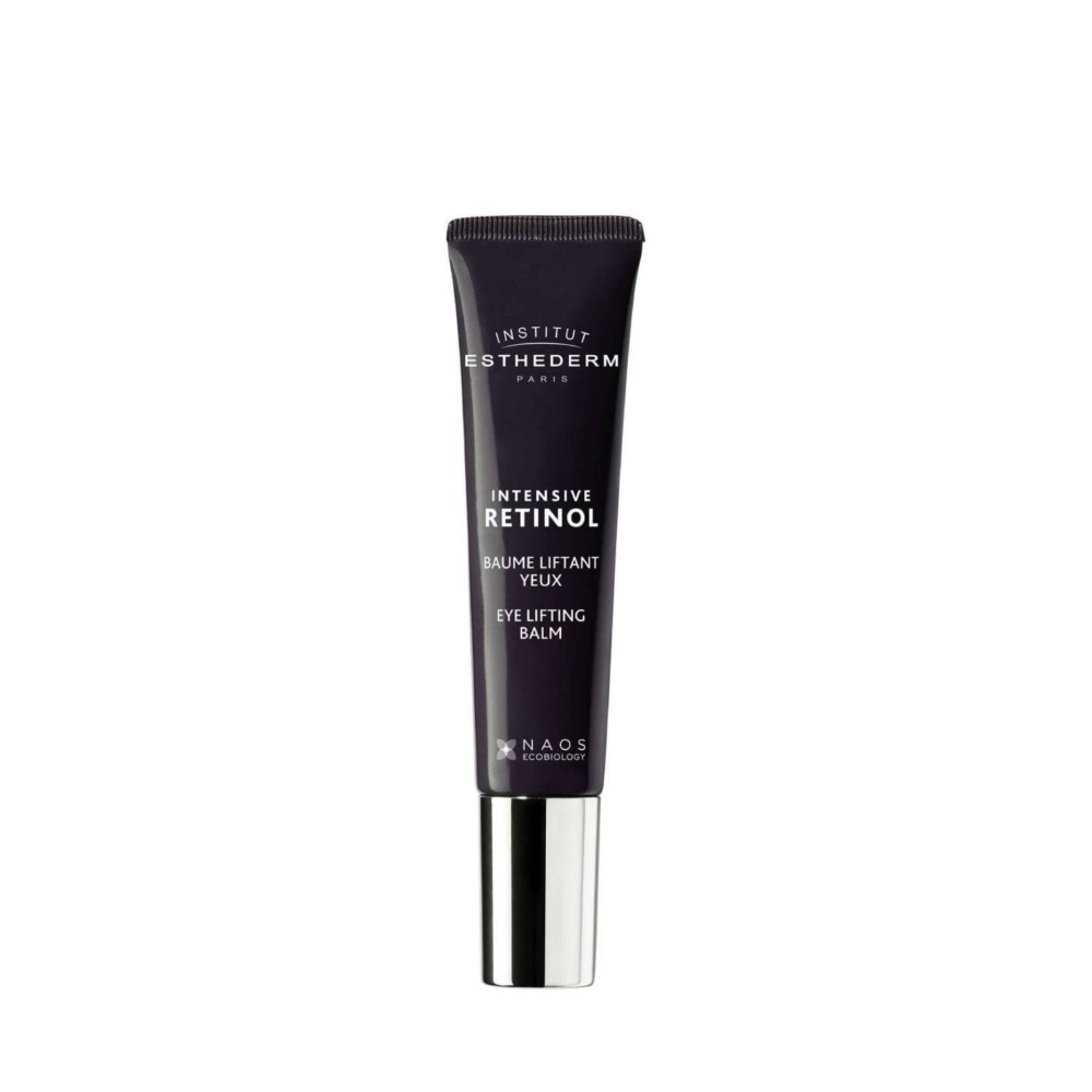 Institut Esthederm Intensive Retinol Bálsamo Olhos 15 ml Institut Esthederm Intensive Retinol Bálsamo Olhos 15 ml