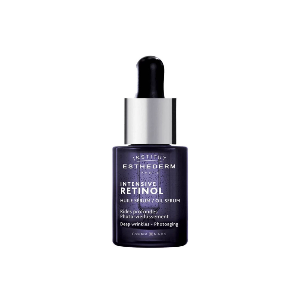 Institut Esthederm Intensive Retinol Sérum 15 ml Institut Esthederm Intensive Retinol Sérum 15 ml
