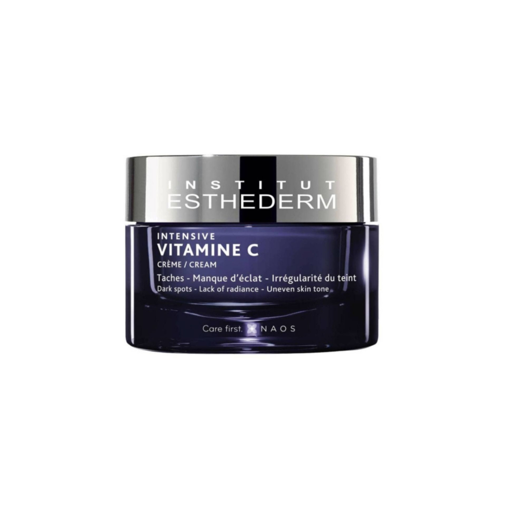 Institut Esthederm Intensive Vitamin C Gel-Creme 50 ml Institut Esthederm Intensive Vitamin C Gel-Creme 50 ml