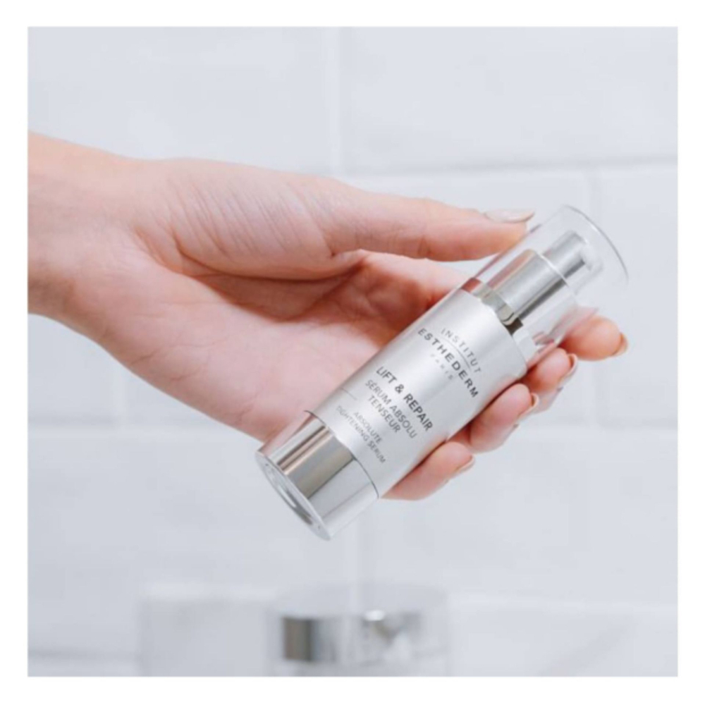 Institut Esthederm Lift &amp; Repair Sérum 30 ml