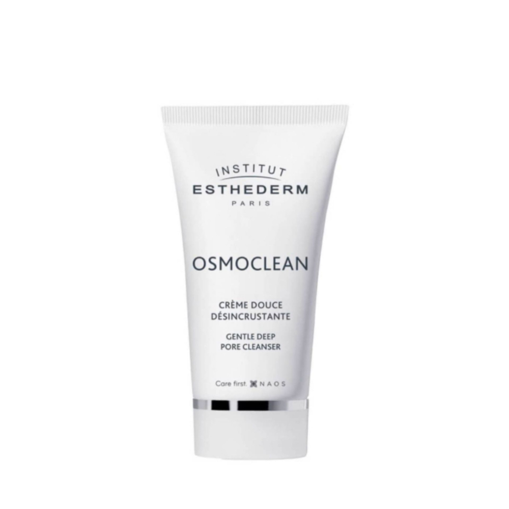 Institut Esthederm Osmoclean Creme Suave Desincrustante 75 ml