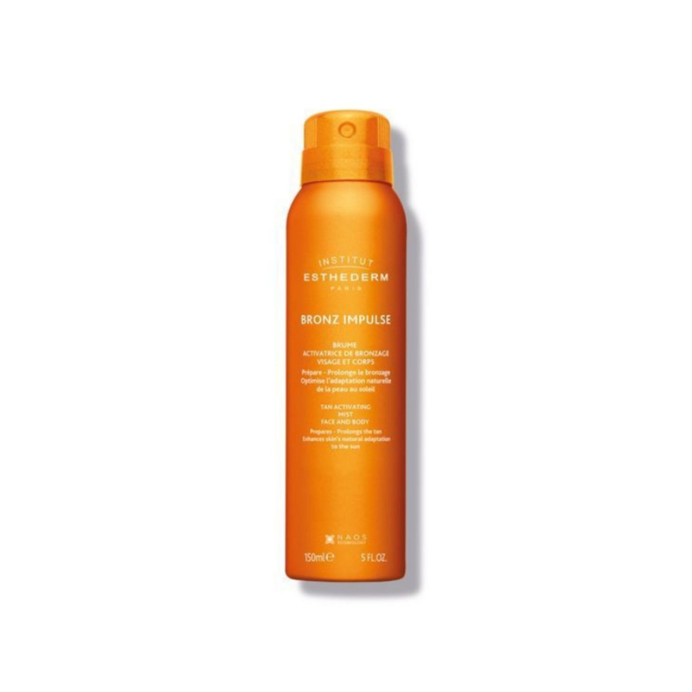 Institut Esthederm Solaire Bronze Impulse Bruma 150 ml