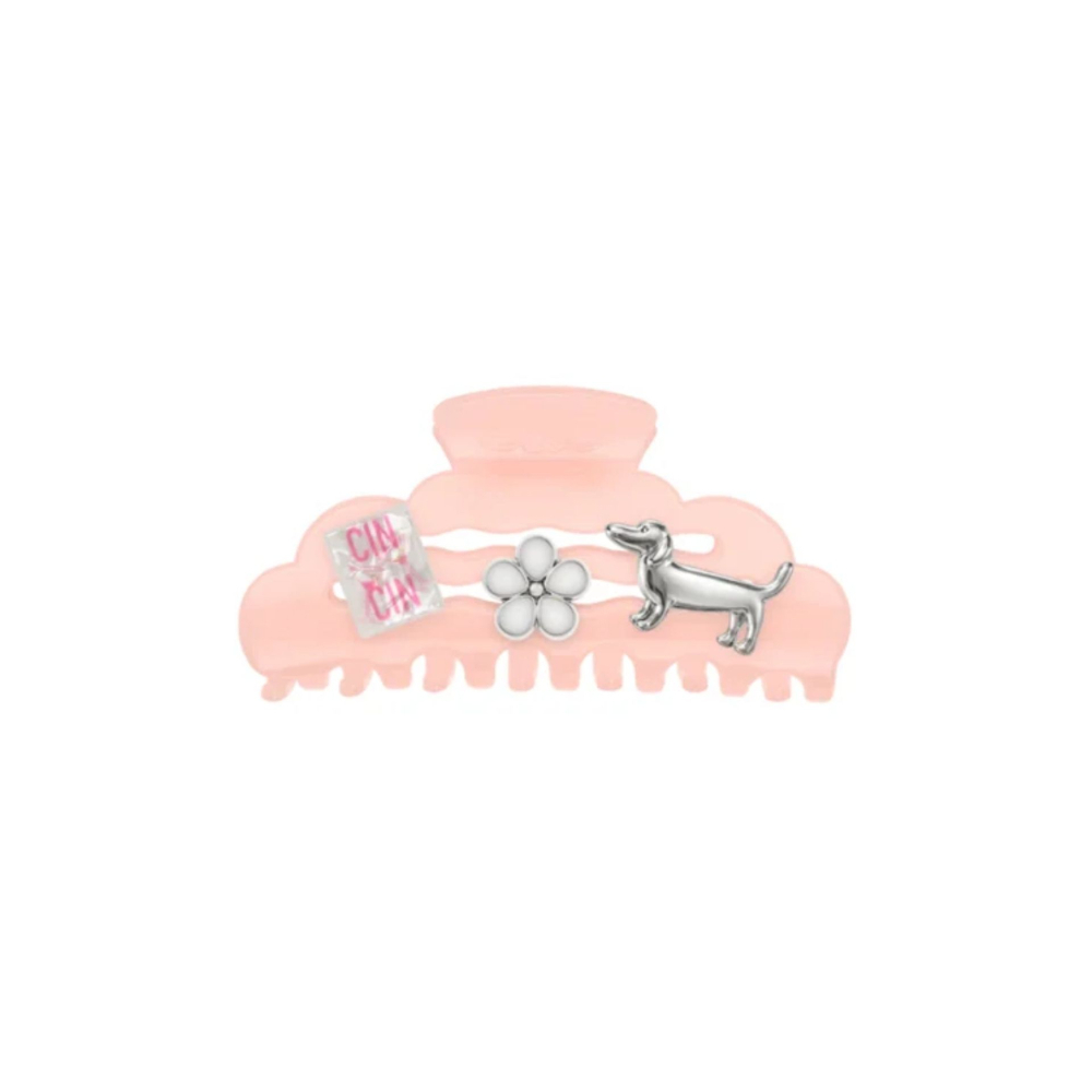 invisibobble My Claw Mola Hug Me Baby x1