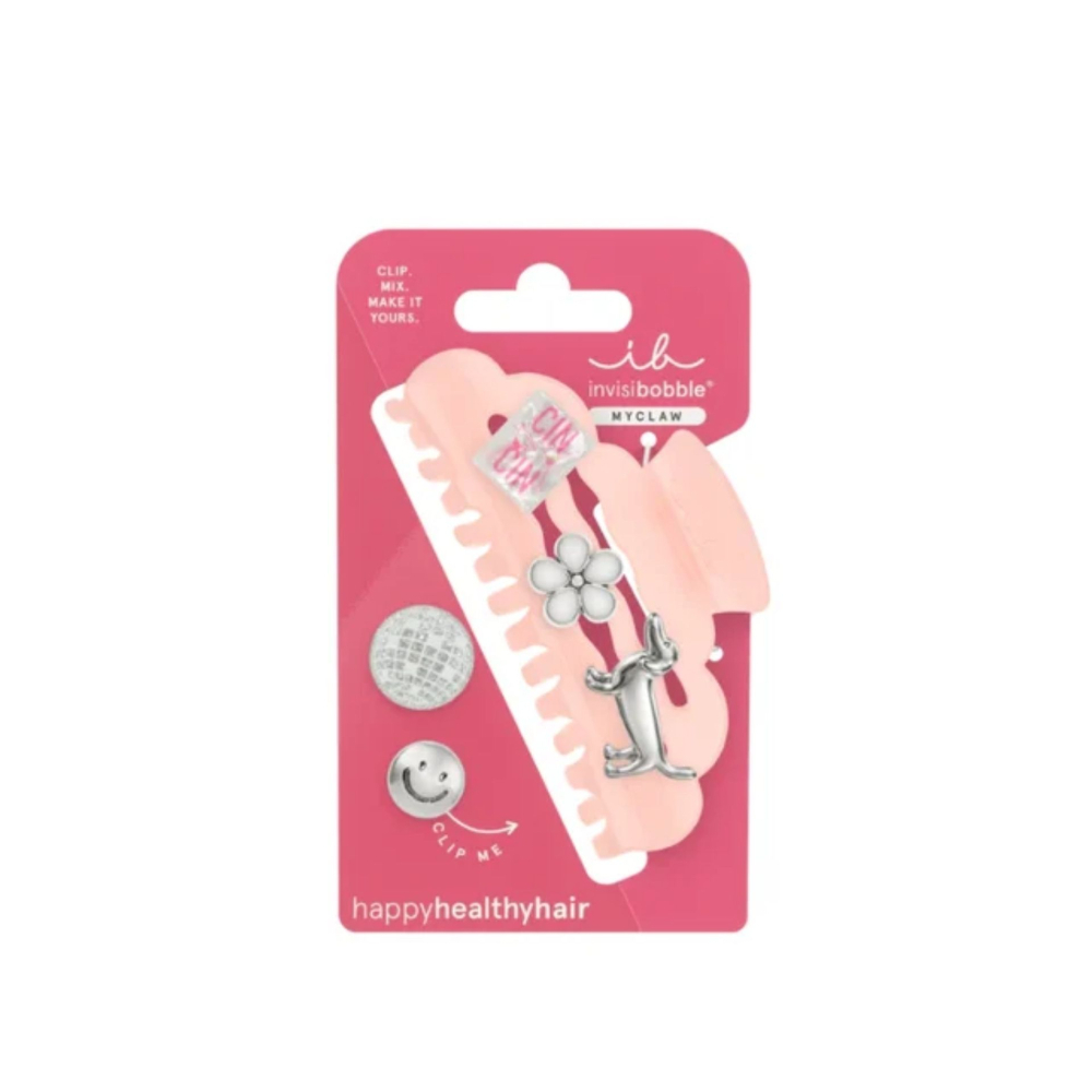 invisibobble My Claw Mola Hug Me Baby x1