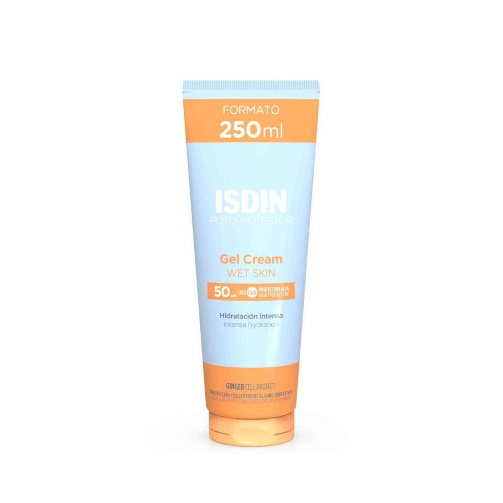 Isdin Fotoprot Gel Cr SPF50 250ml Isdin Fotoprot Gel Cr SPF50 250ml