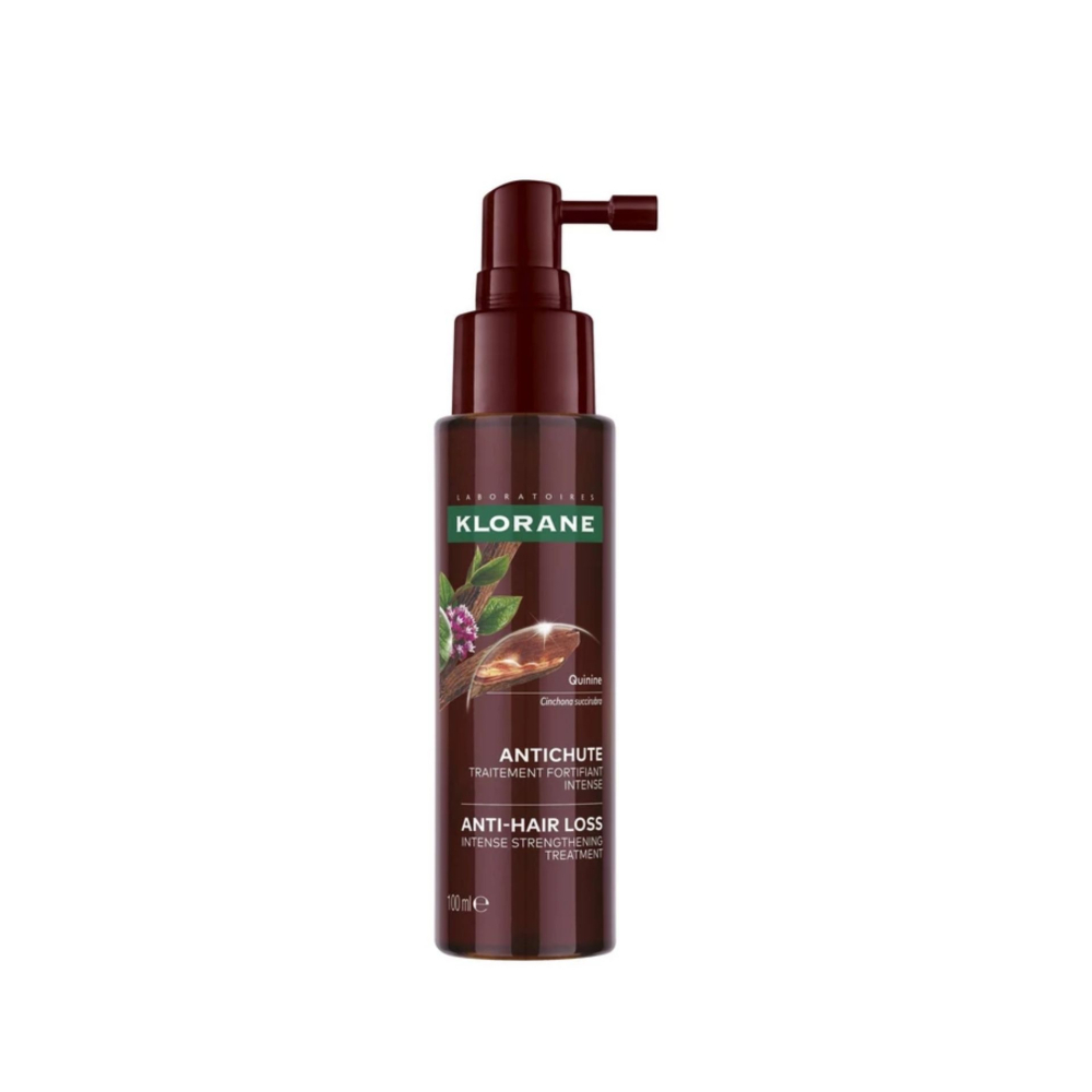 Klorane Sérum Fortificante à Quinina 100 ml
