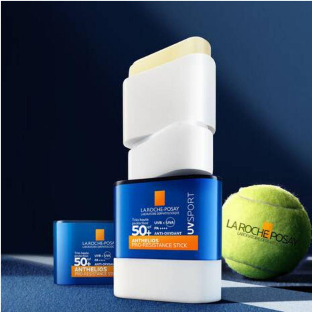 La Roche-Posay Anthelios UV Sport Pro-Resist Stick 8 g