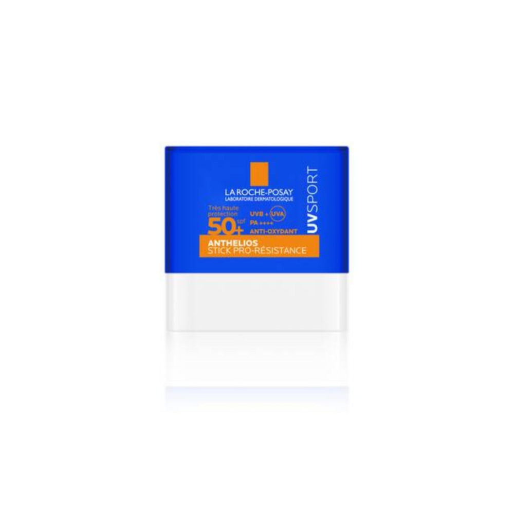 La Roche-Posay Anthelios UV Sport Pro-Resist Stick 8 g