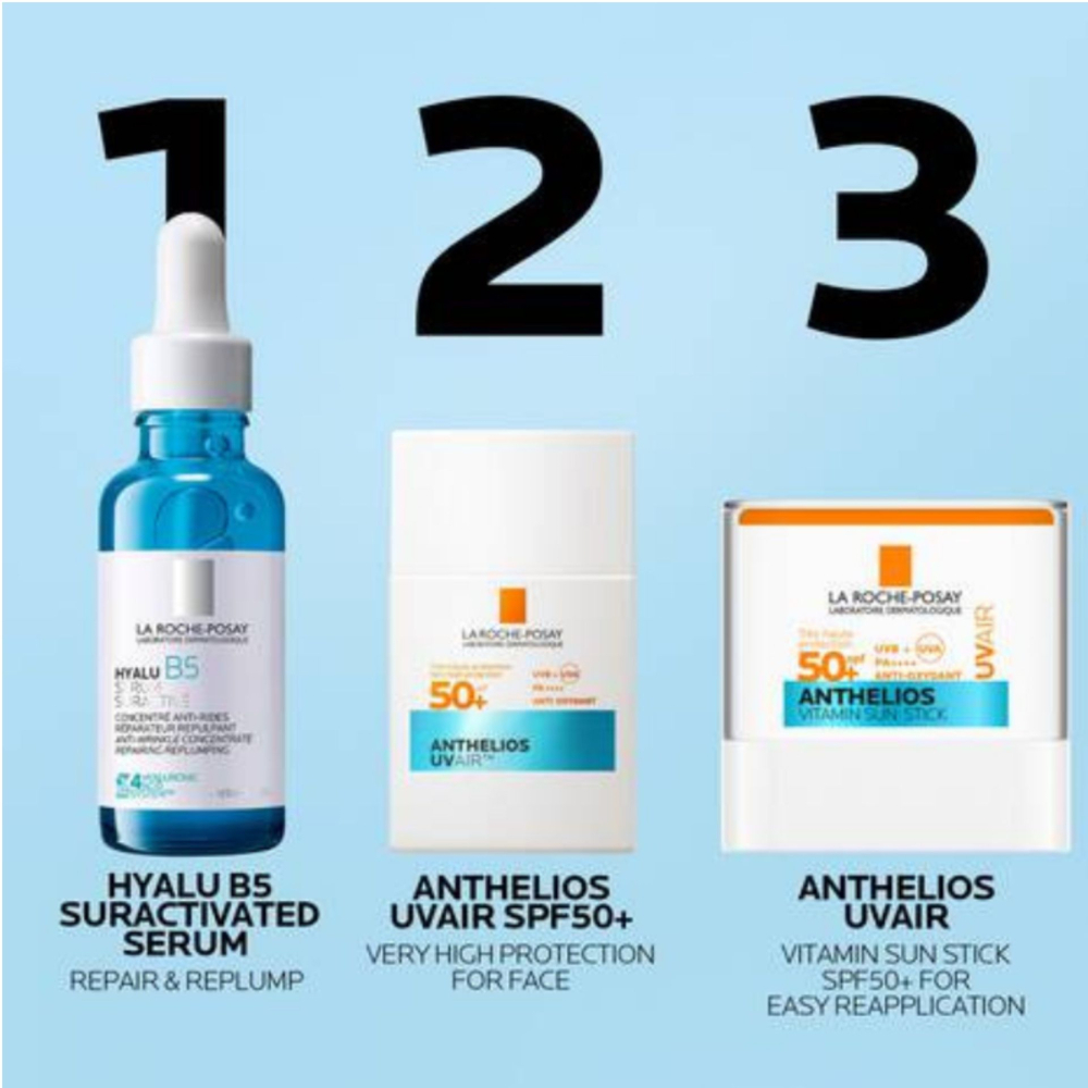 La Roche-Posay Anthelios UVMune 400 Stick SPF50+ 9 g