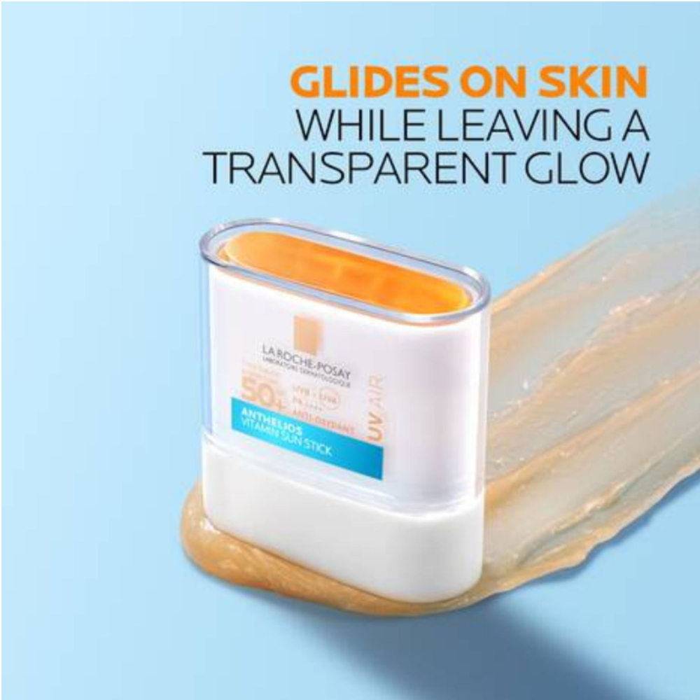 La Roche-Posay Anthelios UVMune 400 Stick SPF50+ 9 g