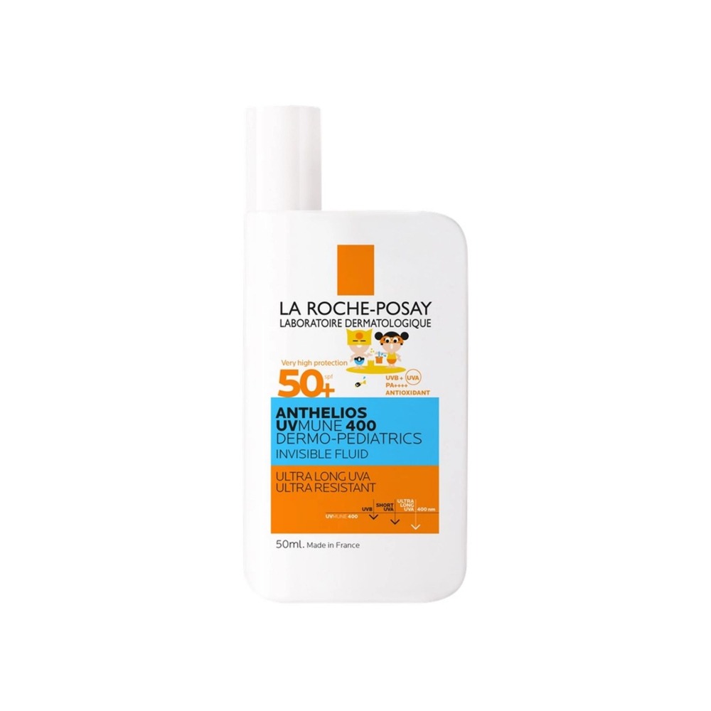 LRPosay Anthelios UVM400 DP Fluido 50Ml
