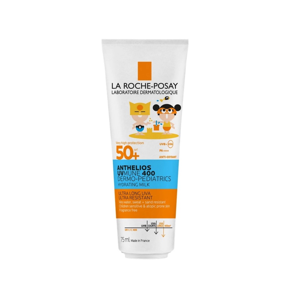 LRPosay Anthelios UVM400 DP Loção 250Ml LRPosay Anthelios UVM400 DP Loção 250Ml
