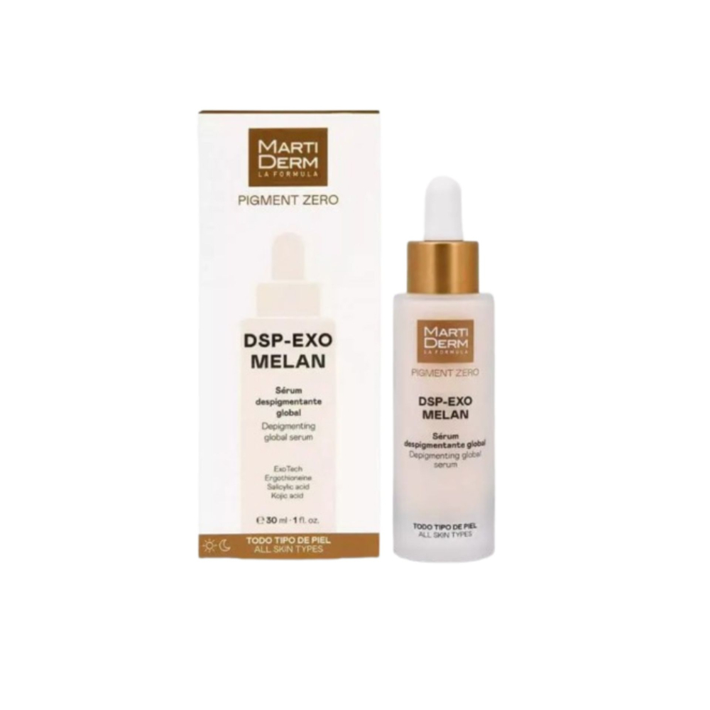 MartiDerm Pigment Zero DSP-Exo Melan Sérum 30 ml