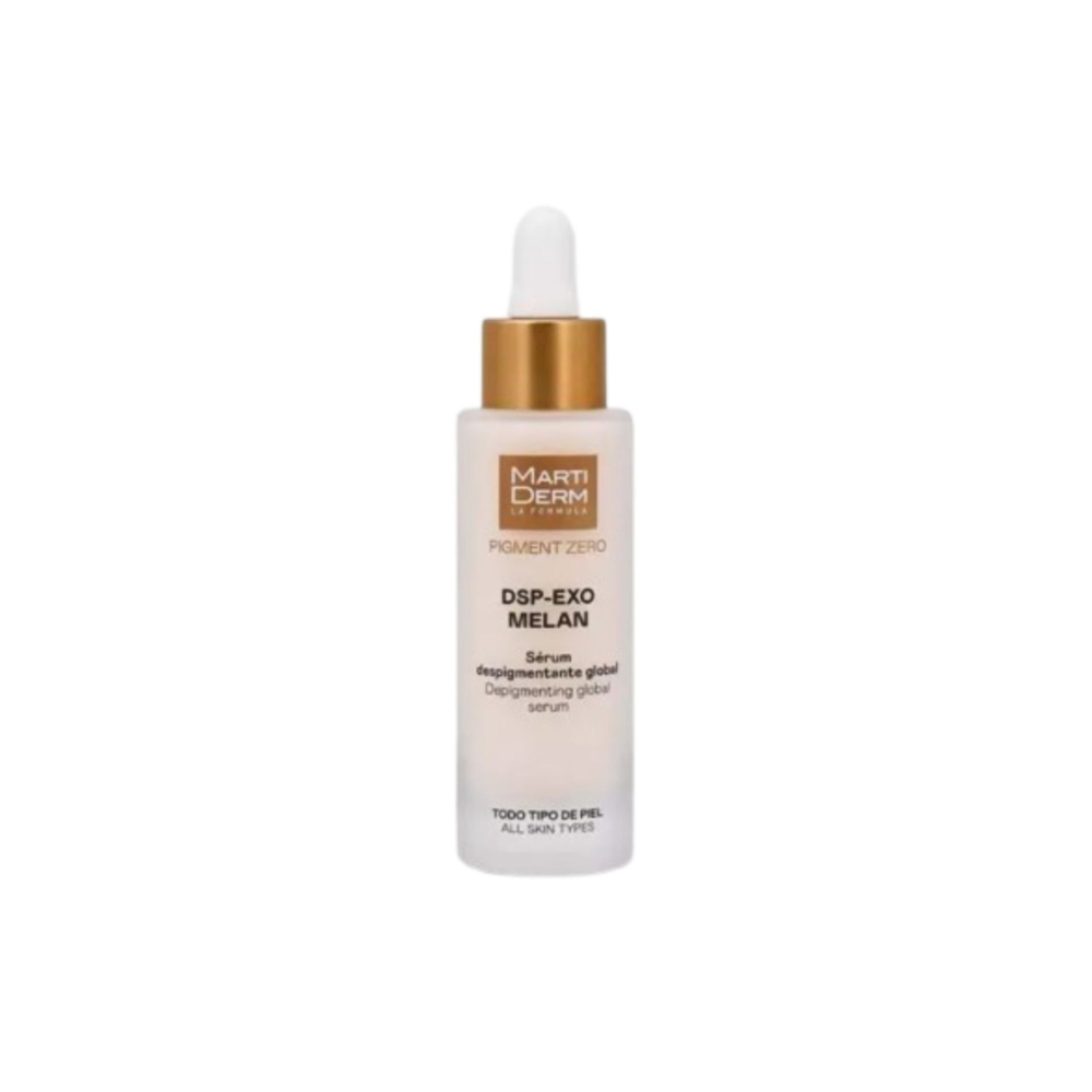 MartiDerm Pigment Zero DSP-Exo Melan Sérum 30 ml