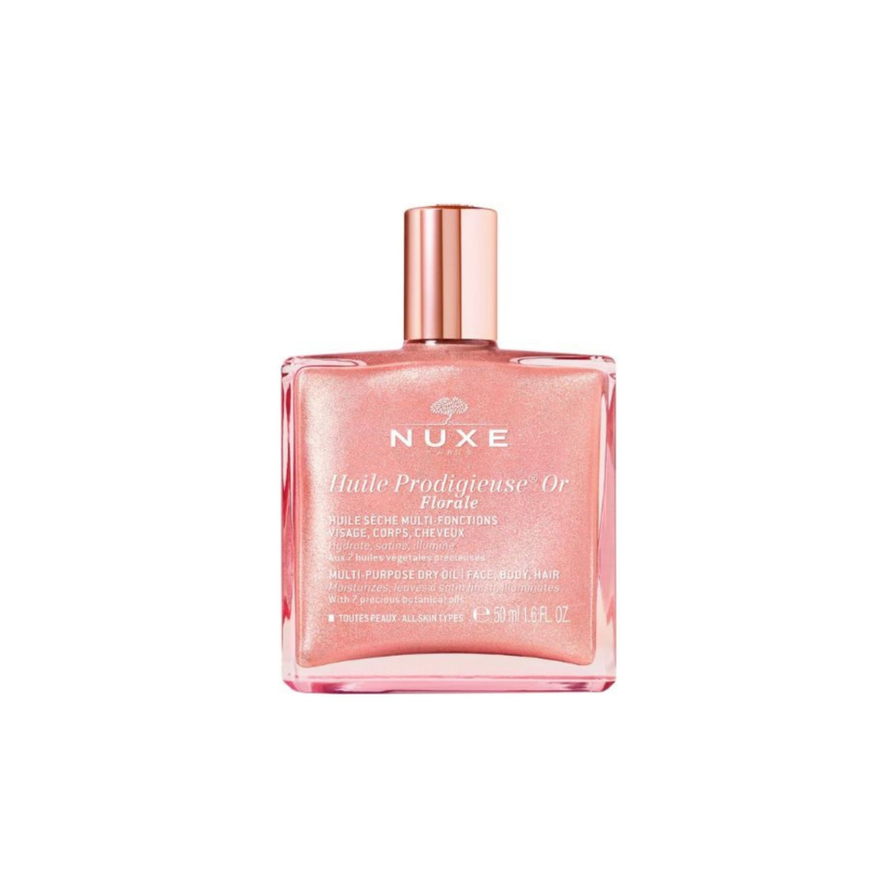 Nuxe Prodigieuse Óleo Floral 50Ml