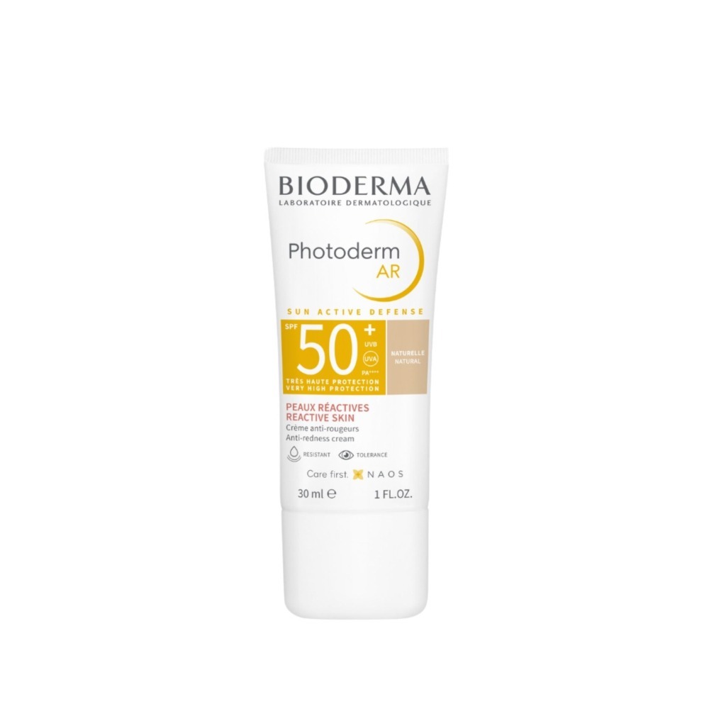 Photoderm Bioderm Ar Cr Spf50+ 30Ml Photoderm Bioderm Ar Cr Spf50+ 30Ml