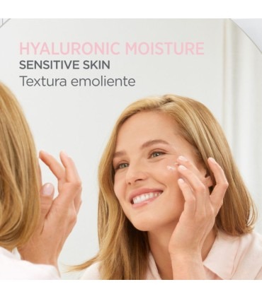 Isdinceut Hyalur Moisture Cr Sens Ref30
