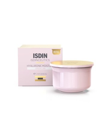 Isdinceut Hyalur Moisture Cr Sens Ref30