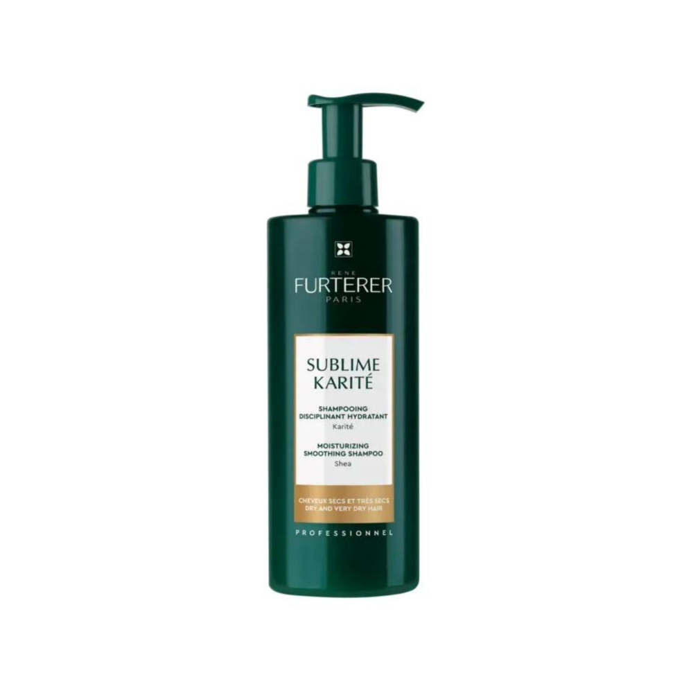 René Furterer Karité Nutri Shampoo 500 ml