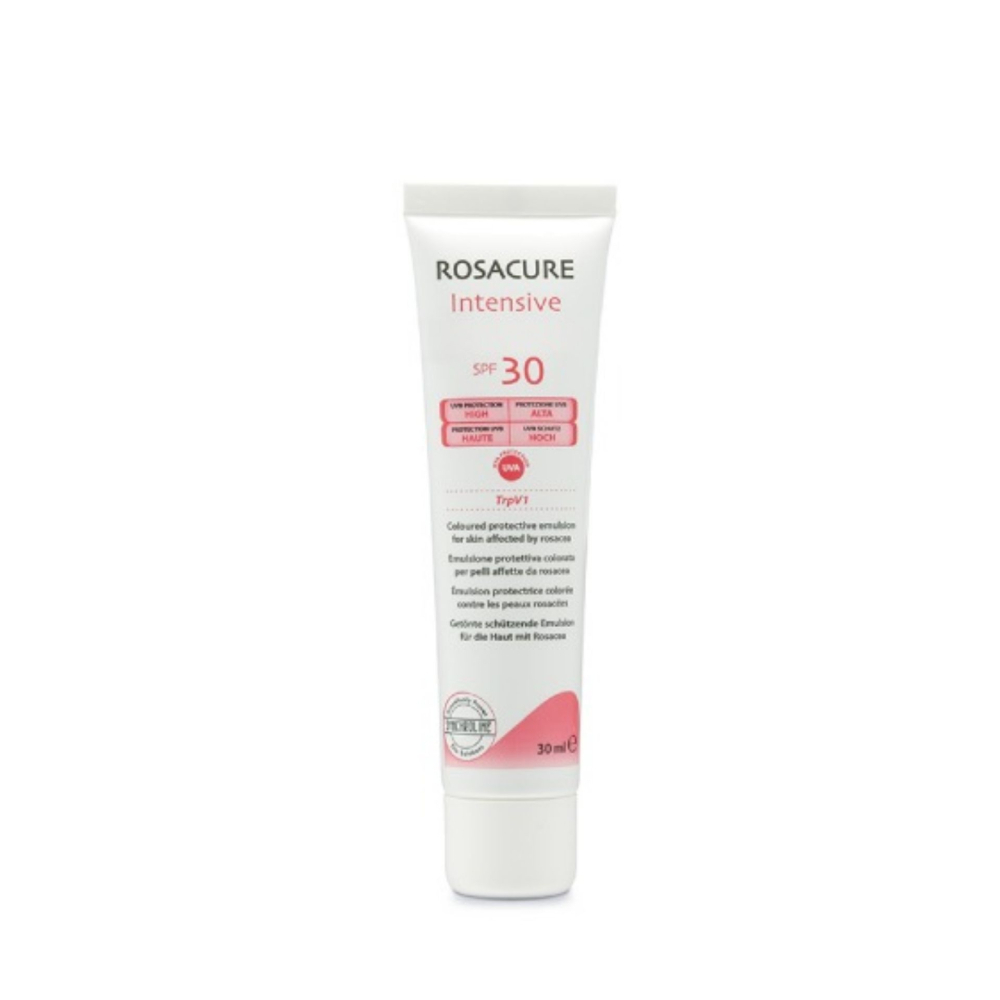 Rosacure Intensiv Emul Pr SPF30 TD 30ml Rosacure Intensiv Emul Pr SPF30 TD 30ml
