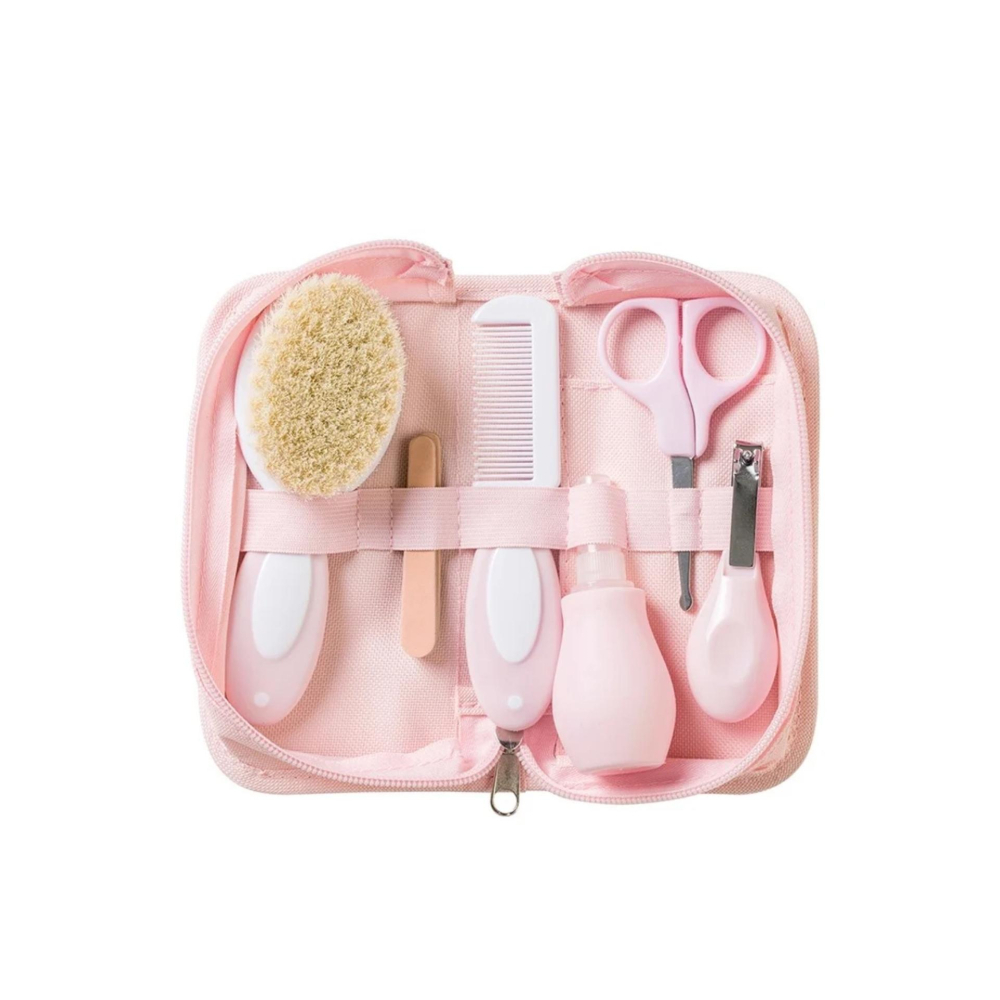 Saro Higiene Necessaire Bebe Ref 0945 Saro Higiene Necessaire Bebe Ref 0945