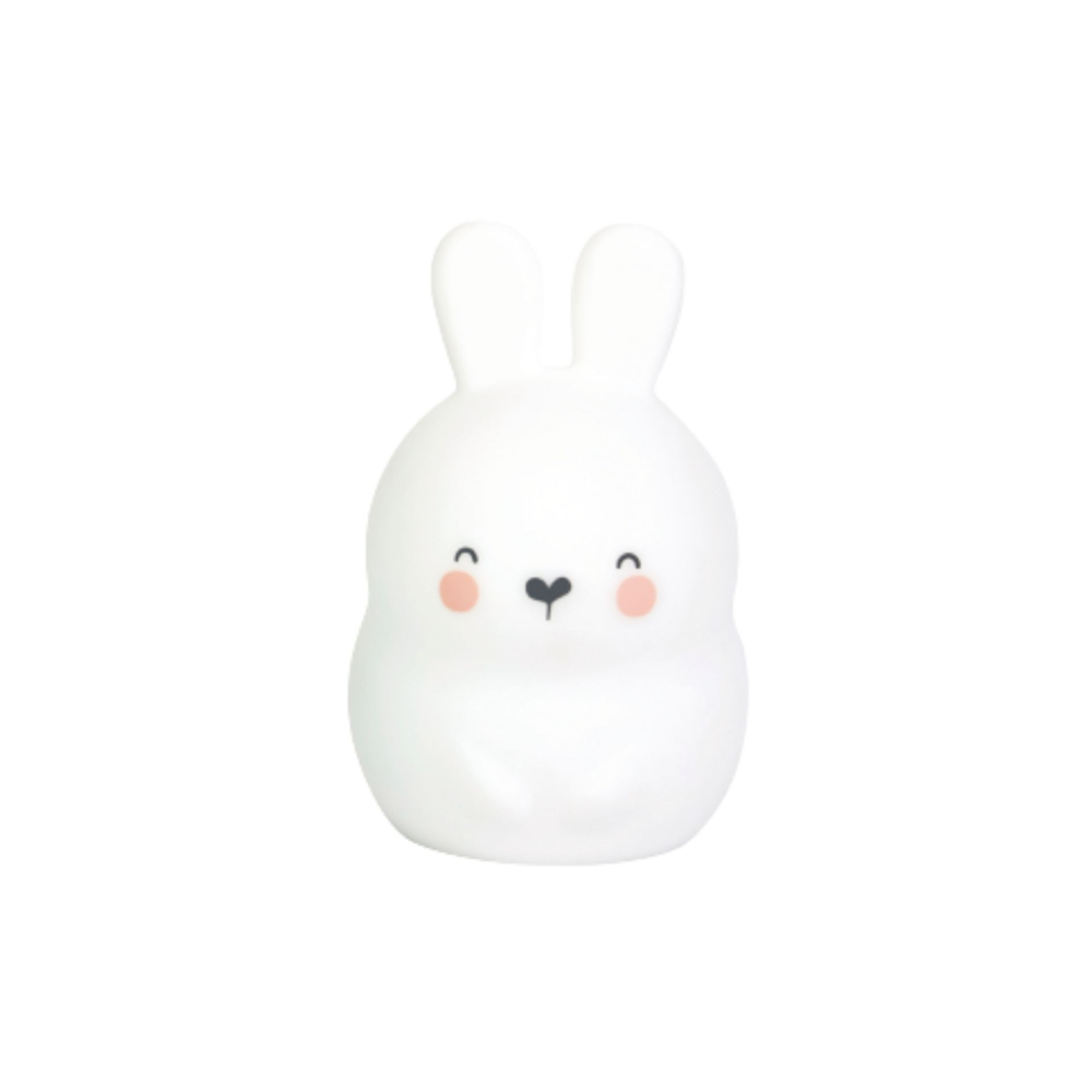 Saro Iluminação Luz Little Bunny 0M+ 0748 Saro Iluminação Luz Little Bunny 0M+ 0748