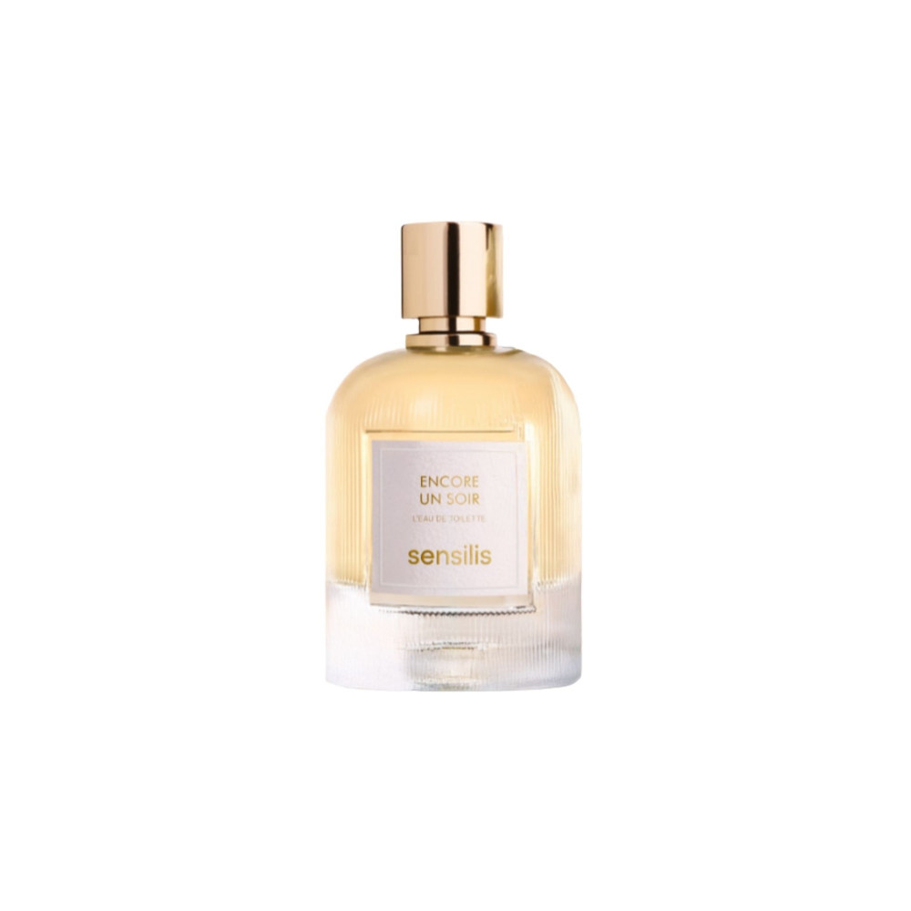 Sensilis Encore un Soir Água de Colónia 100 ml