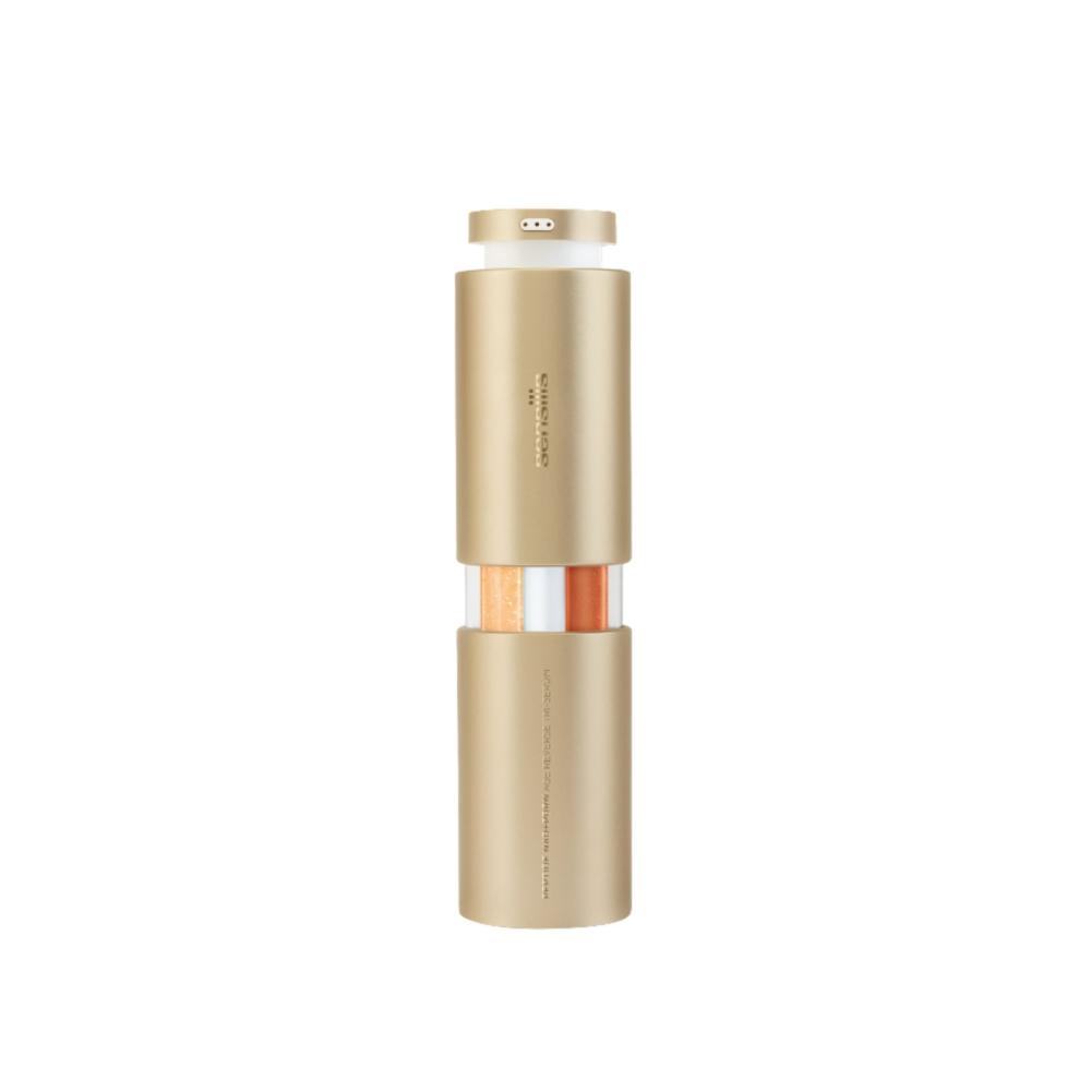 Sensilis Peptide [NAD+PDRN] Tri-Sérum 30 ml