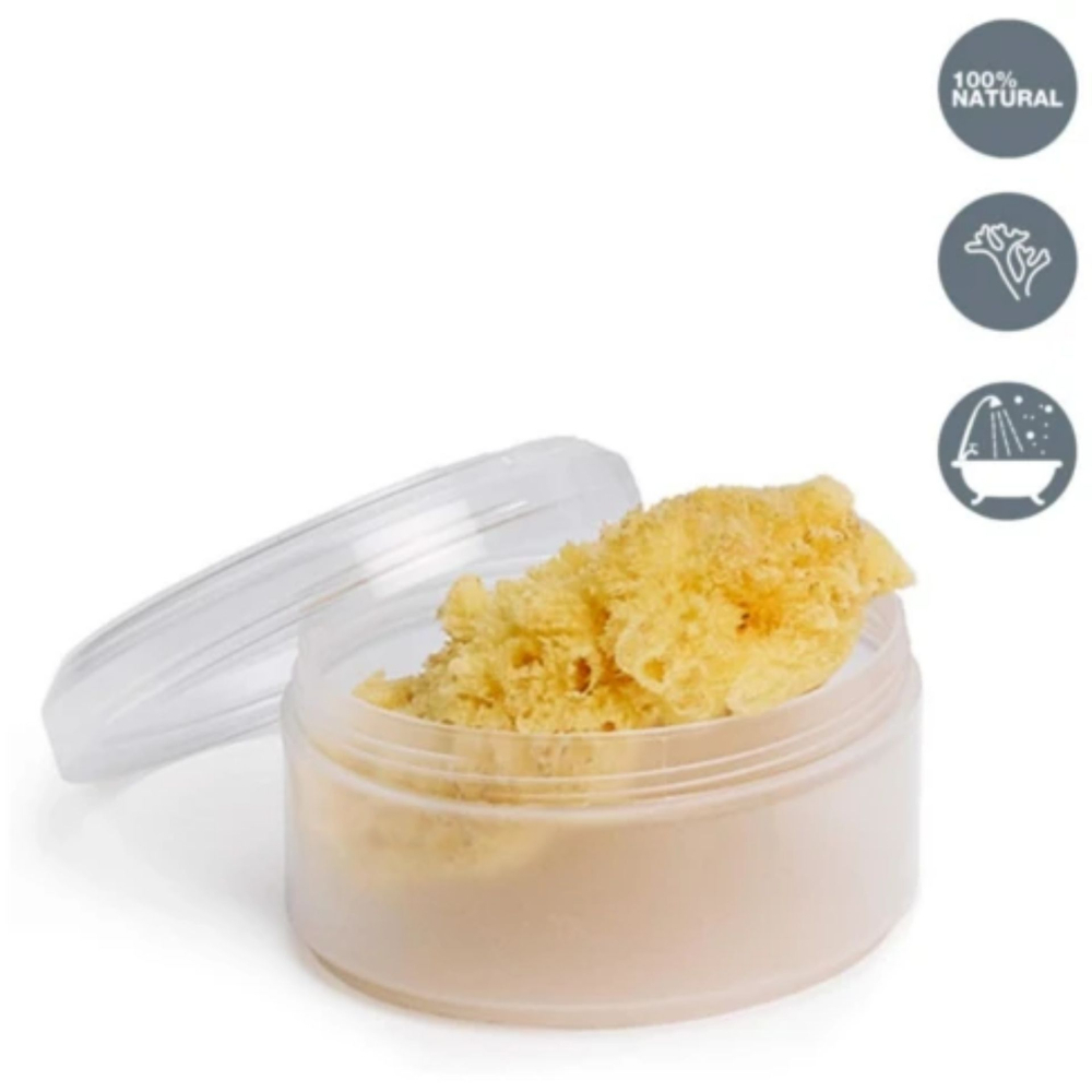 Suavinex Esponja Natural Grande +0 meses