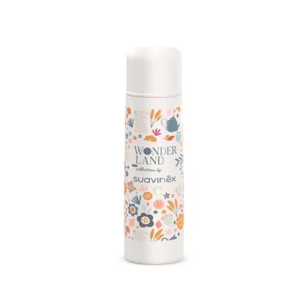 Suavinex Wonderland Termo para Líquidos 500 ml Bege