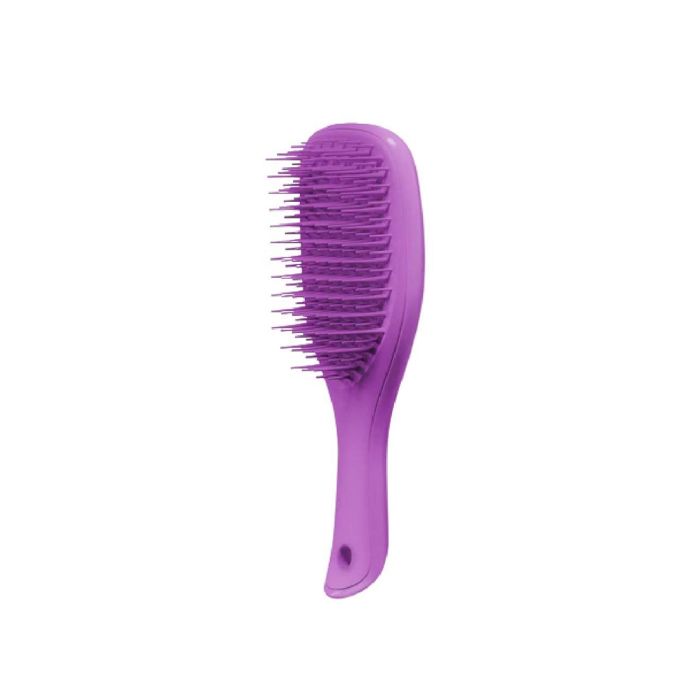Tangle Teezer The Ultimate Detangler Mini Purple Escova de Cabelo