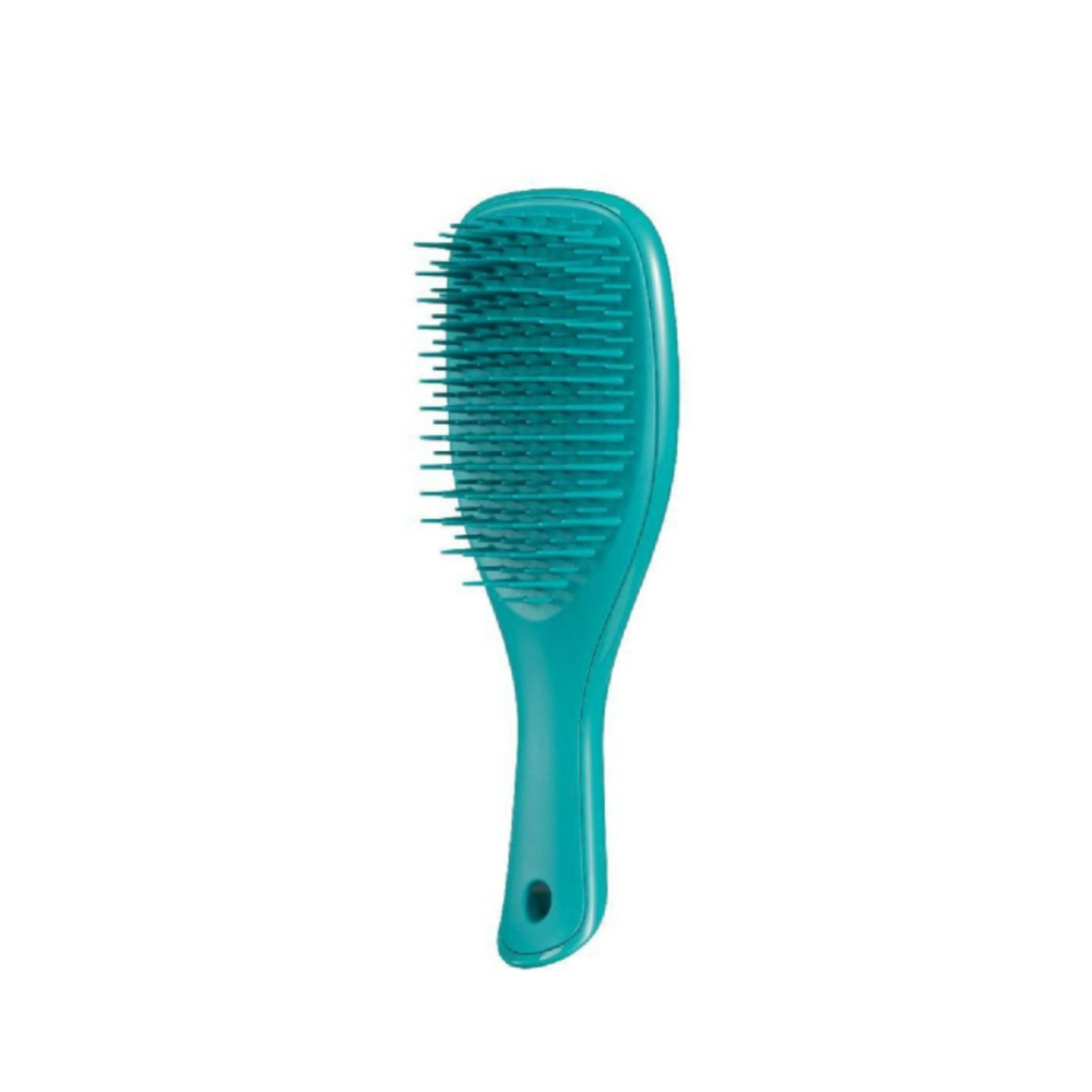Tangle Teezer The Ultimate Detangler Mini Teal Escova de Cabelo Tangle Teezer The Ultimate Detangler Mini Teal Escova de Cabelo
