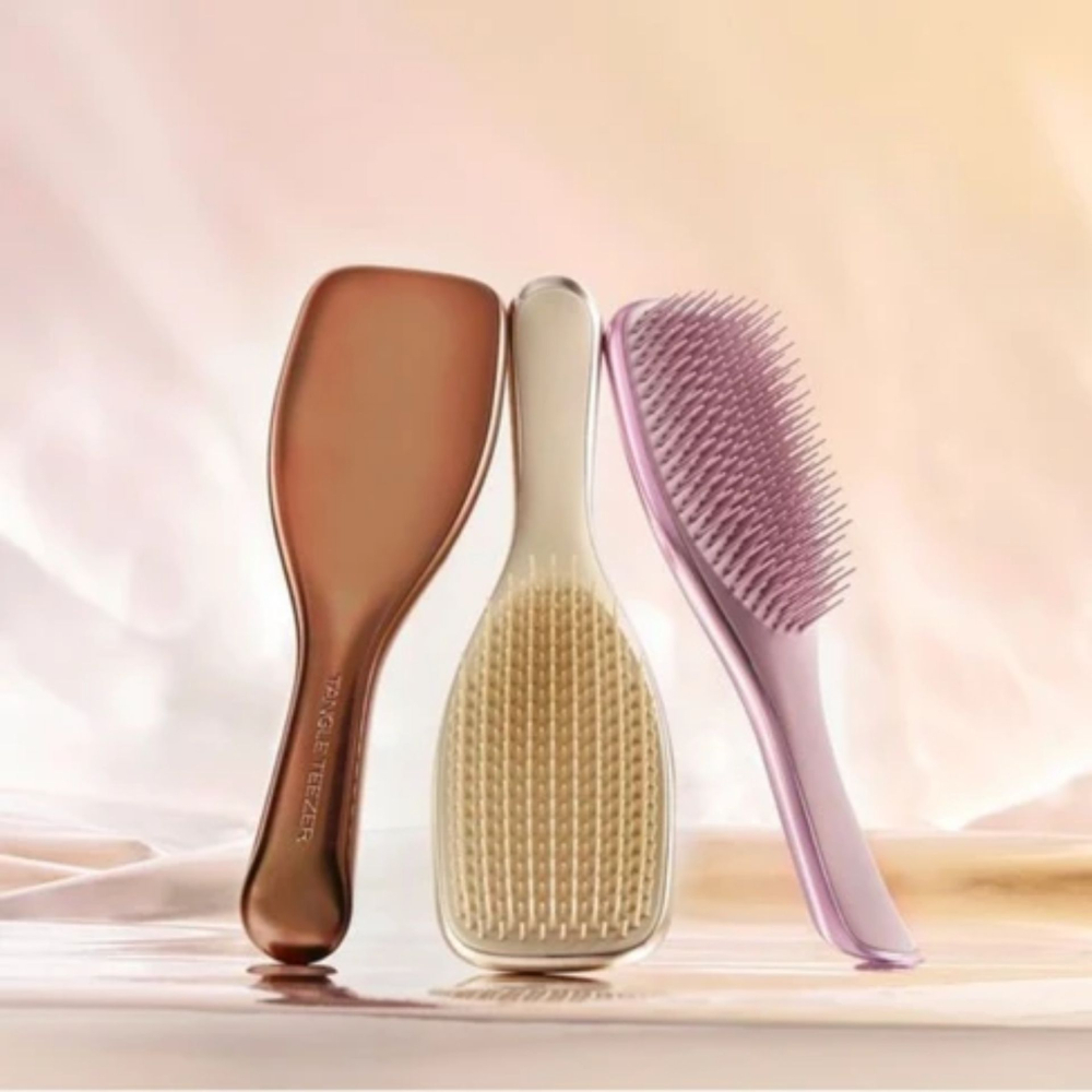 Tangle Teezer The Ultimate Detangler Teal Escova de Cabelo