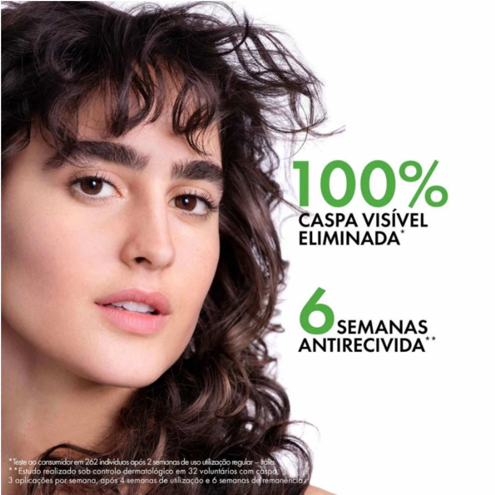 Vichy Dercos DS Shampoo Anticaspa Caspa Oleosa 95 ml
