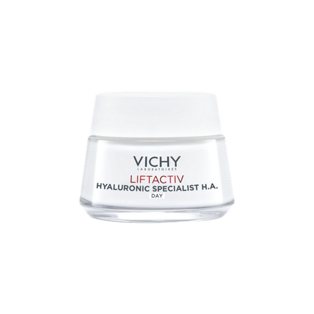 Vichy Liftactiv H.A. Creme Pele Seca 50 ml